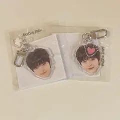 RUNSEOKJIN_EP.TOUR in JAPANフォトカードホルダー - メルカリ