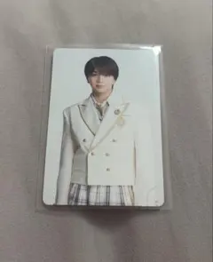 EBiDAN Yes!東京 トレカ M!LK 塩﨑太智