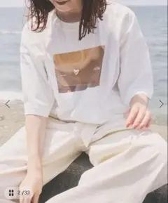 新品タグ付き！Spick & Span 【PAY・DAY × ABEMORI】のサムネイル