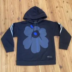 アディダス×マリメッコ パーカー