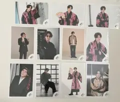 「WEST.10周年記念展　関西七色男大祭り」グッズオフショ