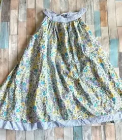 ＊＊Little s.t. by s.t. closet ワンピース 　130のサムネイル