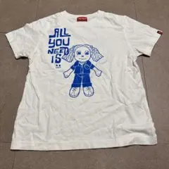 Levi’s リーバイス　半袖　tシャツ 白　ホワイト　レディース　L