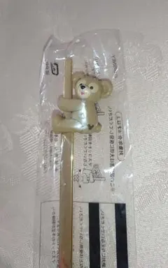 未開封★ディズニーシー★ダッフィースプーン