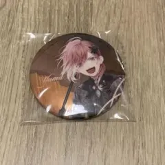 DIABOLIKLOVERS ディアラバ ユーマ ホロ 缶バッジのサムネイル