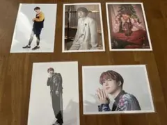 超特急　ユーキ　生写真8