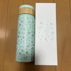 Samsnsa Mos2 ノベルティ 水筒のサムネイル