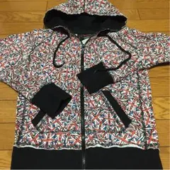 GLADNEWS☆パーカーのサムネイル