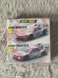 2025年最新】jgtc トミカの人気アイテム - メルカリ