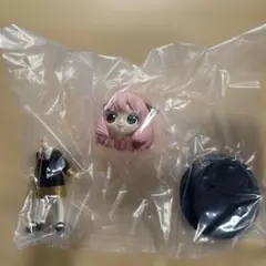 Qposket アーニャ・フォージャー バンダイ