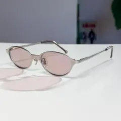 PRADA】リムレス サングラス ヴィンテージ hiphop ラッパー - メルカリ