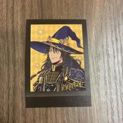 ツイステ　レオナ　ぱしゃこれ　箔押し　レア