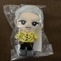 セール】第五人格 ぬいぐるみ 納棺師 イソップ SP 豪華版 新品 未開封