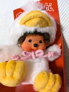 メ*0様 モンチッチFurMonchhichi CharmMascotBeige メ*0様 モンチッチFurMonchhichi CharmMascotBeige - メルカリ