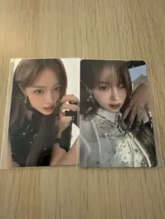 AHOF シュアイボ お渡し会 トレカ AHOF シュアイボ お渡し会 トレカ - メルカリ