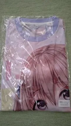 アイキス 桜田杏 tシャツ②