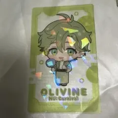 2025年最新】nuカーニバル オリビンの人気アイテム - メルカリ