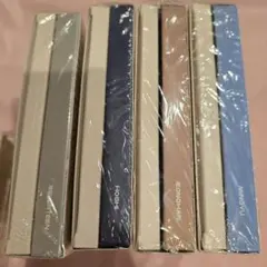 SEVENTEEN アルバム セミコロン ジョンハン