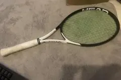 HEAD テニスラケット スピードMP500