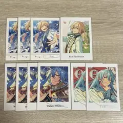 あんスタ fine ぱしゃこれ ぱしゃっつ まとめ売り 10枚