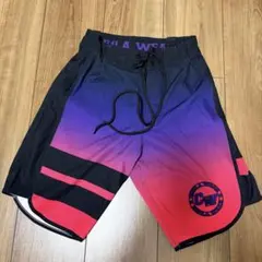 CHULA WEAR サーフパンツ グラデーション フィジーク 28サイズ - メルカリ