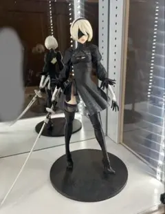 2026年最新】ニーアオートマタ 2b dxの人気アイテム - メルカリ