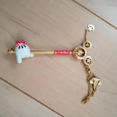 ディズニーシー　１０周年記念キーホルダー＋ペアキーホルダー