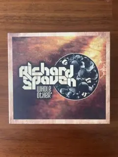 RICHARD SPAVEN "WHOLE OTHER"