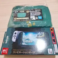 2026年最新】nintendo switch ゼルダの伝説 セットの人気アイテム