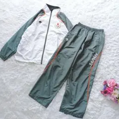 2025年最新】日本代表 ジャージ 上下の人気アイテム - メルカリ