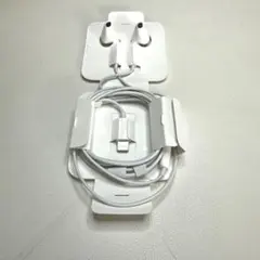 Apple純正 Lightning イヤホン 有線 動作確認済のサムネイル