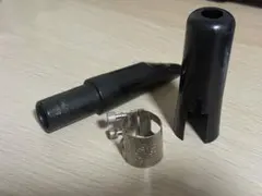 バリトンサックス メタルマウスピース ベルグラーセン 110/M1 - メルカリ