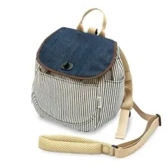 【新品】ダディッコ　ハーネス　リュック　ベビーリュック　子供　赤ちゃん