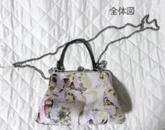 Vivienne Westwood/ショルダーバッグ