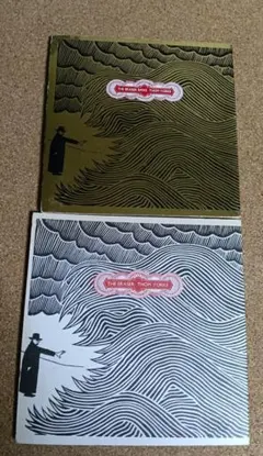 2026年最新】thom yorke cdの人気アイテム - メルカリ