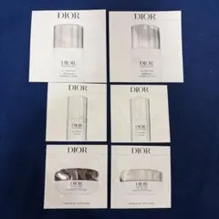 Dior Capture サンプルセット