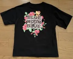 【BLUE MOON BLUE ハローキティ Tシャツ 】Mサイズのサムネイル