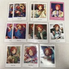 あんスタ 葵ゆうた ぱしゃこれぱしゃっつ