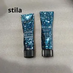 stilaオールオーバーシマー2点セット No.104のサムネイル