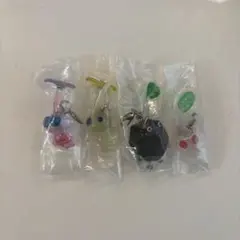 ピクミン めじるしアクセサリーのサムネイル