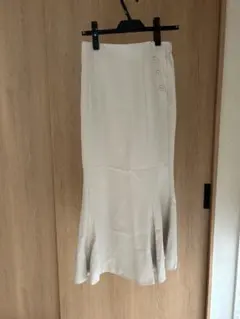 T*様 FRAY I.D 新品 ロングスカート