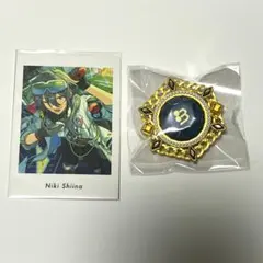 あんスタ　スタライ　リンライ　ニキ