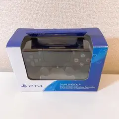 DUALSHOCK 4 ワイヤレスコントローラー PS4用