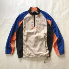 【美品】XLARGE ナイロンジャケット