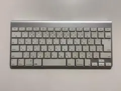 Apple純正キーボード　A1314 【ジャンク品】のサムネイル