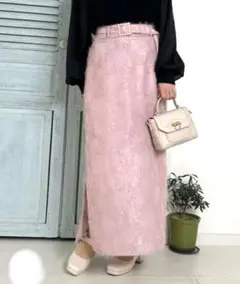 アクシーズファム　スカート