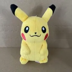ピカチュウ ぬいぐるみ