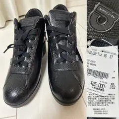 AGILE by RUCOLINE アージレバイルコライン 厚底　size：37のサムネイル