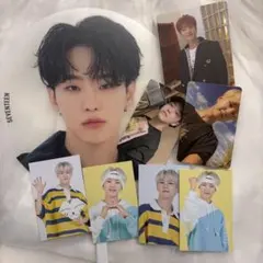 セブチ　seventeen ホシ　ケレン　ヘンガレ