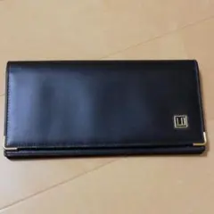 ★未使用★Dunhilですが、保管中に汚れがダンヒル長財布